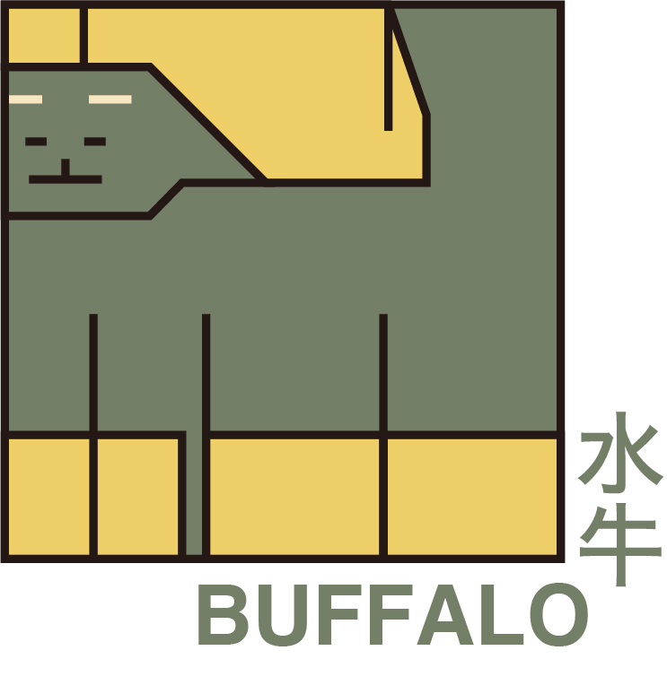 鳥取県立美術館のロゴ