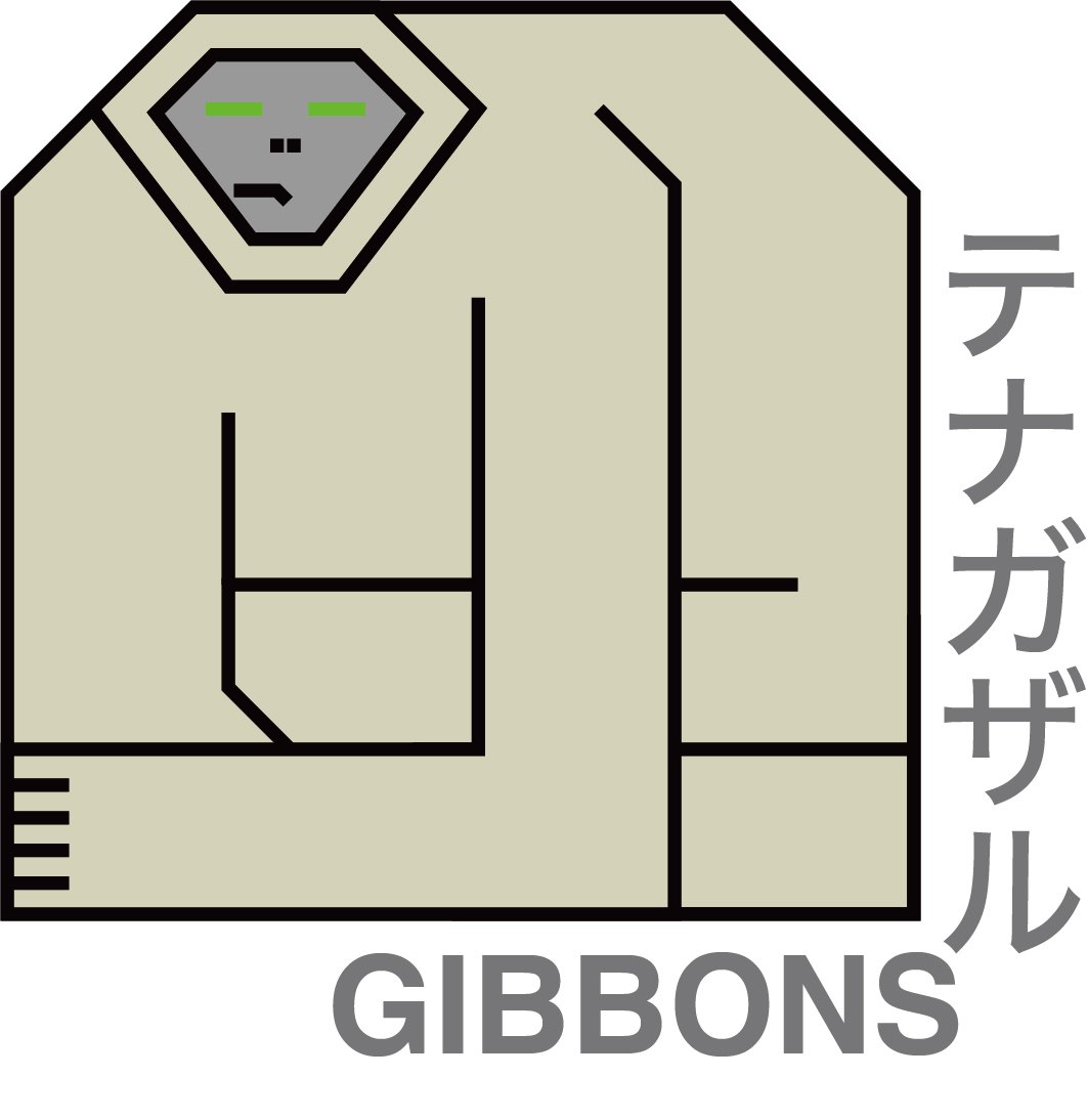 鳥取県立美術館のロゴ