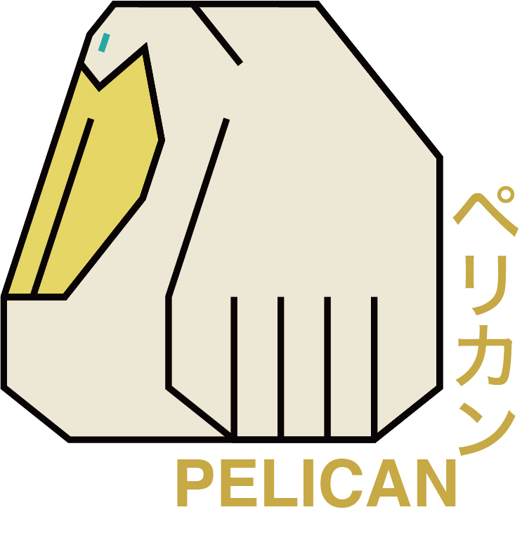 鳥取県立美術館のDI