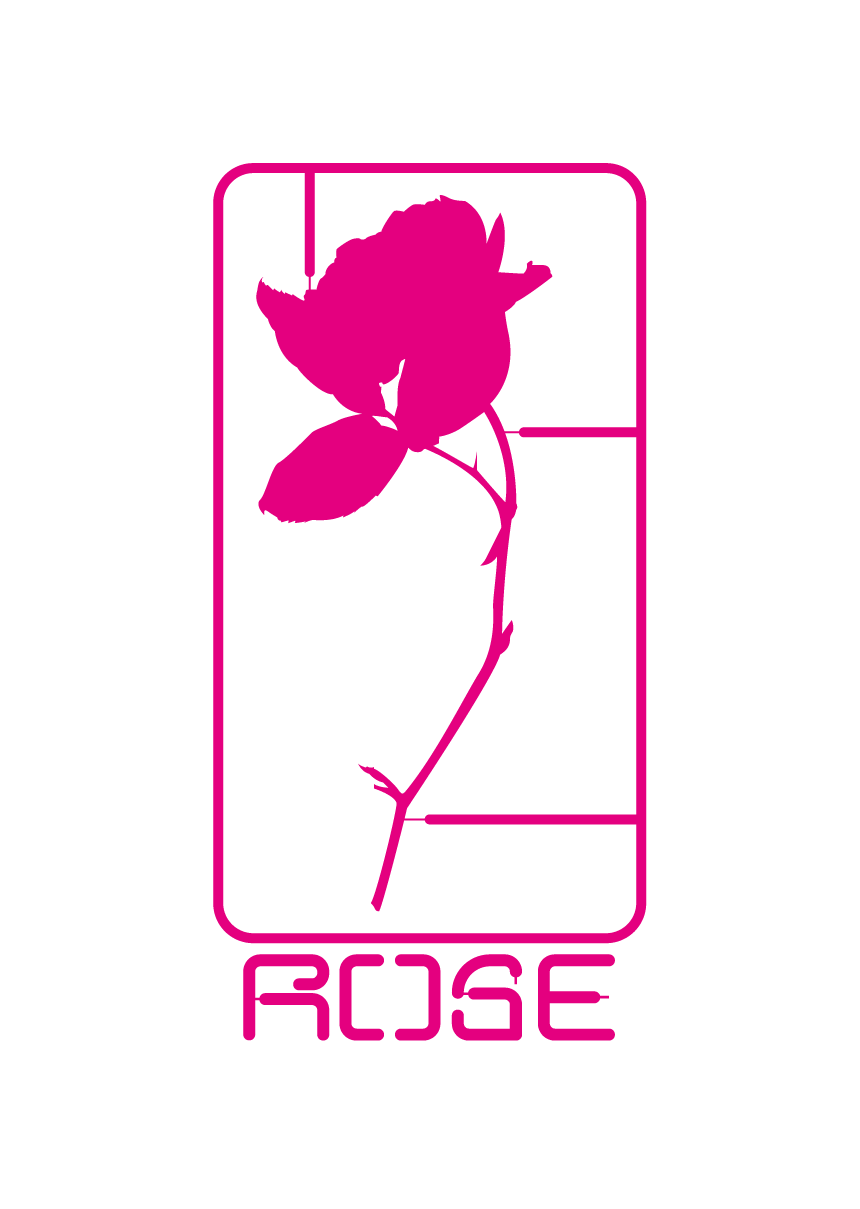 rose