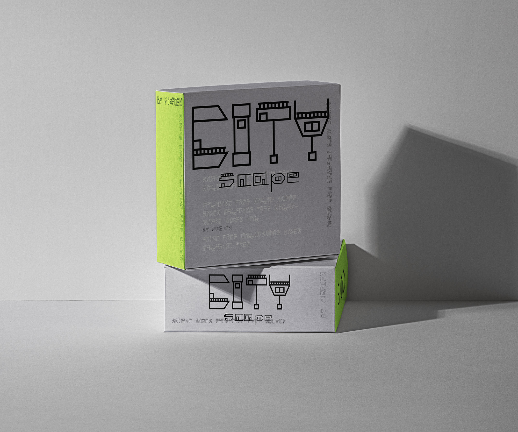 cityscapeの使用例