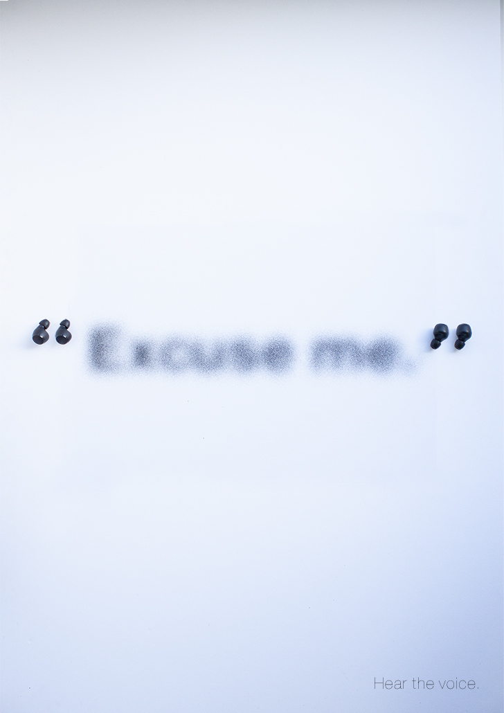 jagda 2022 voice poster